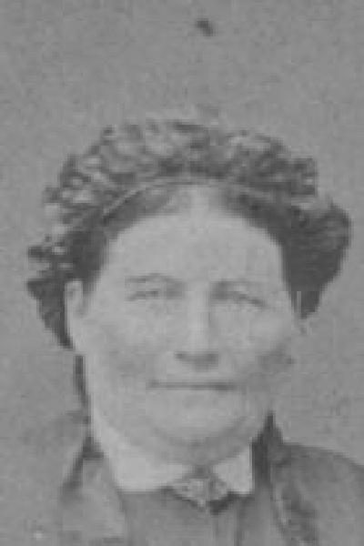  Lisa Stina Jonsdotter 1822-1902